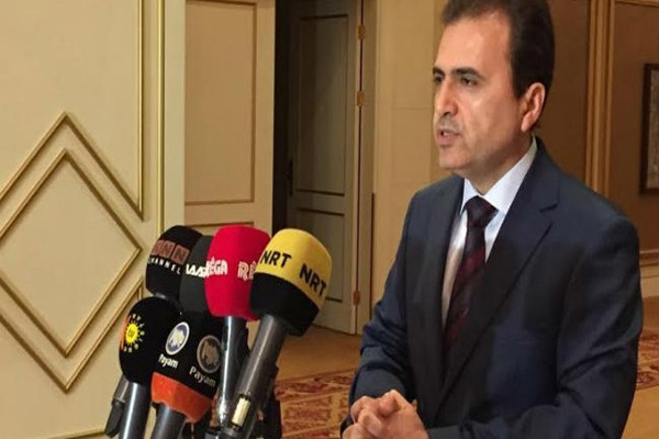 وەزیری پەروەردە: نیوە مووچەکەی مامۆستایان له‌نزكترین كاتدا دابەش دەکرێت